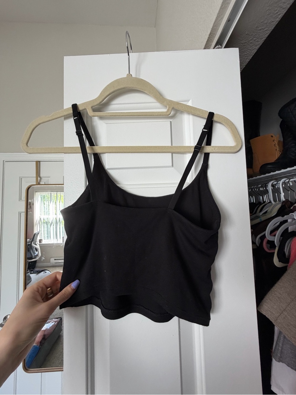 Old Navy Ribbed Lounge Set - Picture 2 of 9